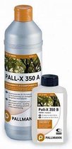 Pallmann Pall-X 350 grondlak A+B - 1 liter