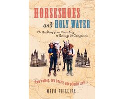 Horseshoes And Holy Water