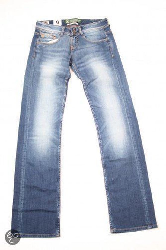 Kuyichi Amy dames jeans maat l34 w27 | bol.com