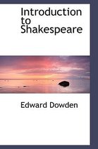 Introduction to Shakespeare