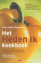 Het Heden Ik Kookboek