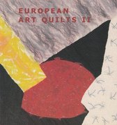 2 European art quilts