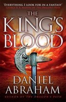 Dagger & The Coin Bk 2 Kings Blood