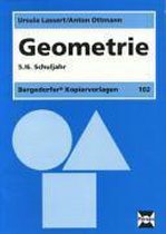 Geometrie. 5./6. Schuljahr