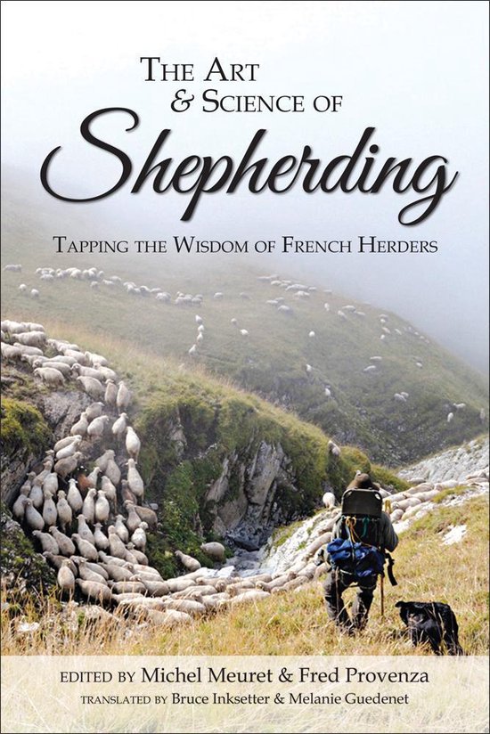 The Art and Science of Shepherding