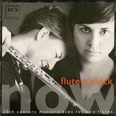 Flute O Clock