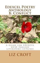 Poetry Anthology B