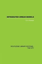 Integrated Urban Models