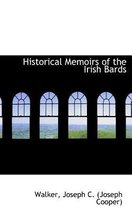 Historical Memoirs of the Irish Bards