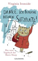 Das Tagebuch der Marie Sharp 3 - Danke, ich brauche keinen Sitzplatz!