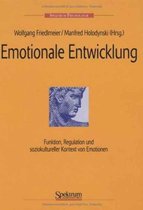 Emotionale Entwicklung