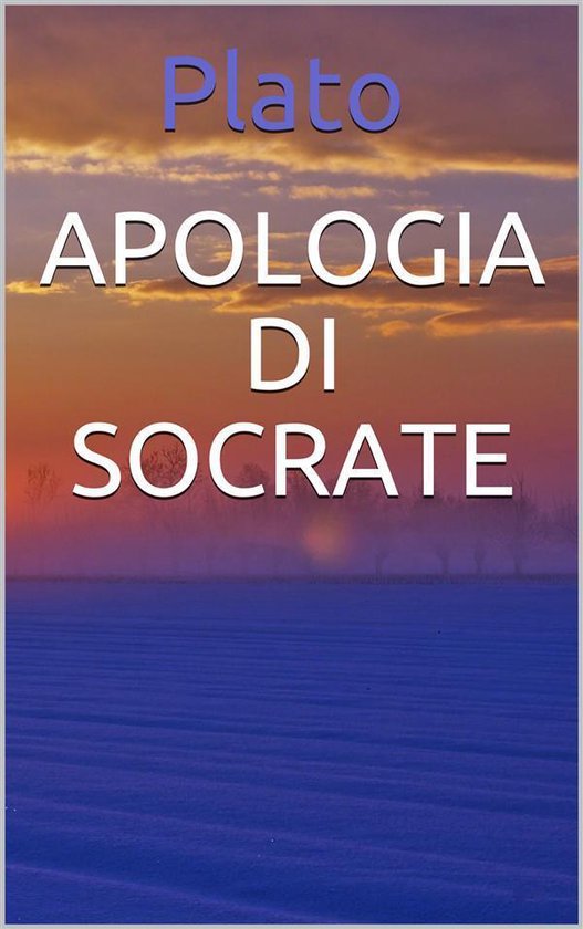 Apologia di Socrate (ebook), Grandi Classici, 9788827849019, Boeken