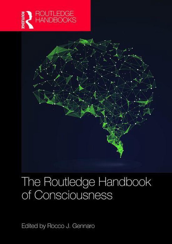 Routledge Handbooks in Philosophy - The Routledge Handbook o ... - cover