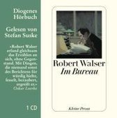 Walser, R: Im Bureau