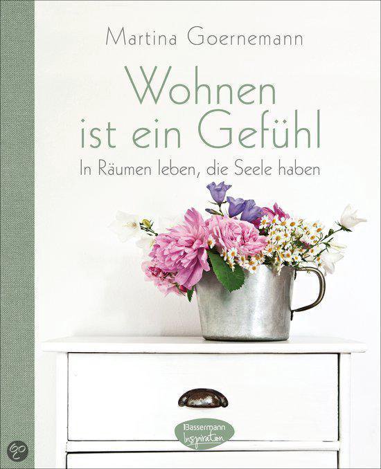 Wohnen ist ein Gefühl - cover
