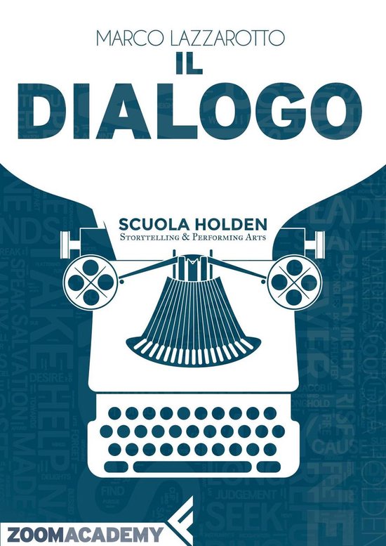 Il dialogo - cover