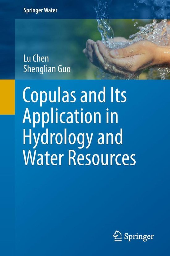 Earth and Environmental Science (R0) - Copulas and Its Appli ... - cover