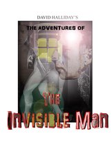 The Invisible Man - The Adventures of the Invisible Man