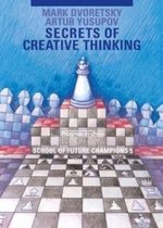 Secrets of creative thinking