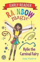 Rainbow Magic Early Reader - Kylie the Carnival Fairy