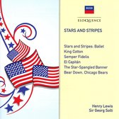 Stars And Stripes / Star Spangled Banner Etc