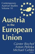 Contemporary Austrian Studies- Austria in the European Union