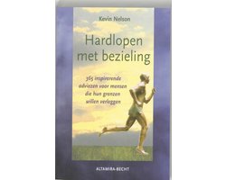 Hardlopen met bezieling