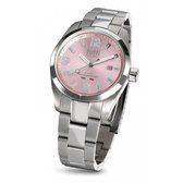 39 mm / stainless steel case