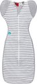Grijs - Medium 1.0 TOG - 6 - 8,5 kg