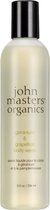 John Masters Organics Geranium & Grapefruit - 236 ml - Douchegel