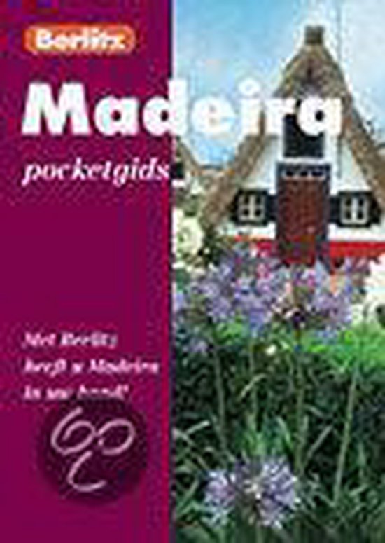 Madeira - cover