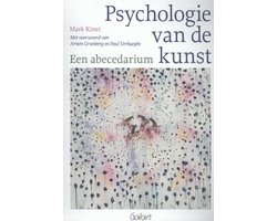 Psychologie van de kunst