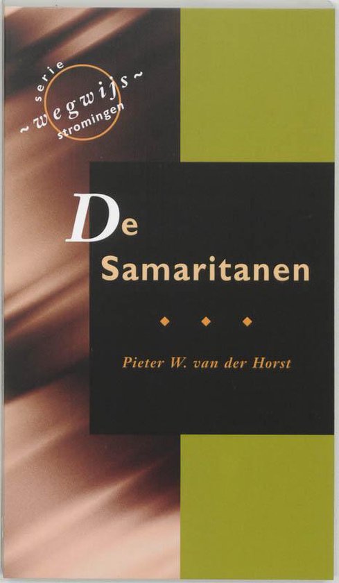 De Samaritanen