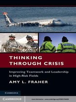 Thinking Through Crisis