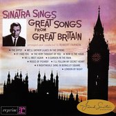 Sinatra Sings Great Songs from Great Britain