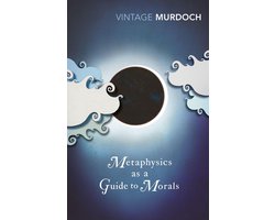 Metaphysics As a Guide to Morals
