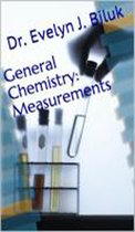Chemistry - General Chemistry: Measurements