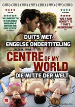 Centre of my World (Die Mitte der Welt) [DVD]