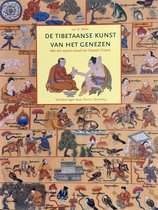 Tibetaanse Kunst Van Genezen