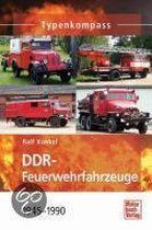 DDR-Feuerwehrfahrzeuge