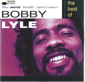 Best of Bobby Lyle