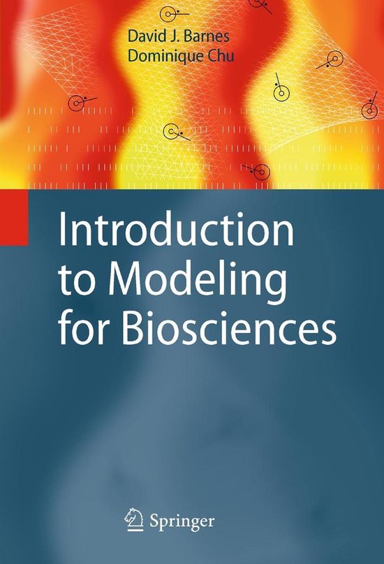 Computer Science (R0) - Introduction to Modeling for Bioscie ... - cover
