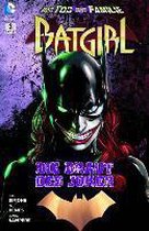 Batgirl 03: Die Braut des Joker