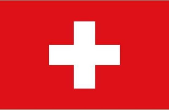 vlag zwitserland, Zwitserse vlag
