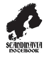 Scandinavia Notebook