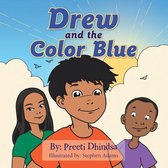 Drew and the Color Blue