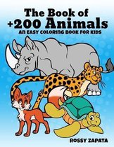 The Book of +200 Animals