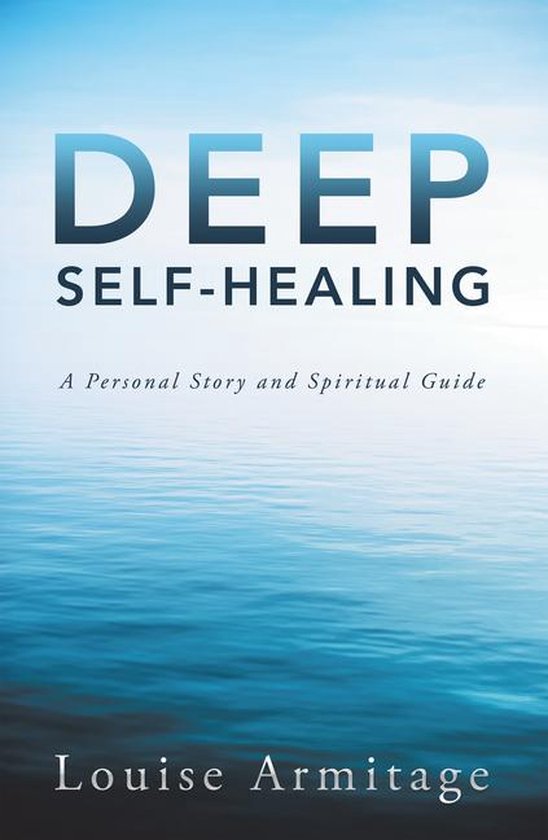 Deep Self-Healing - cover