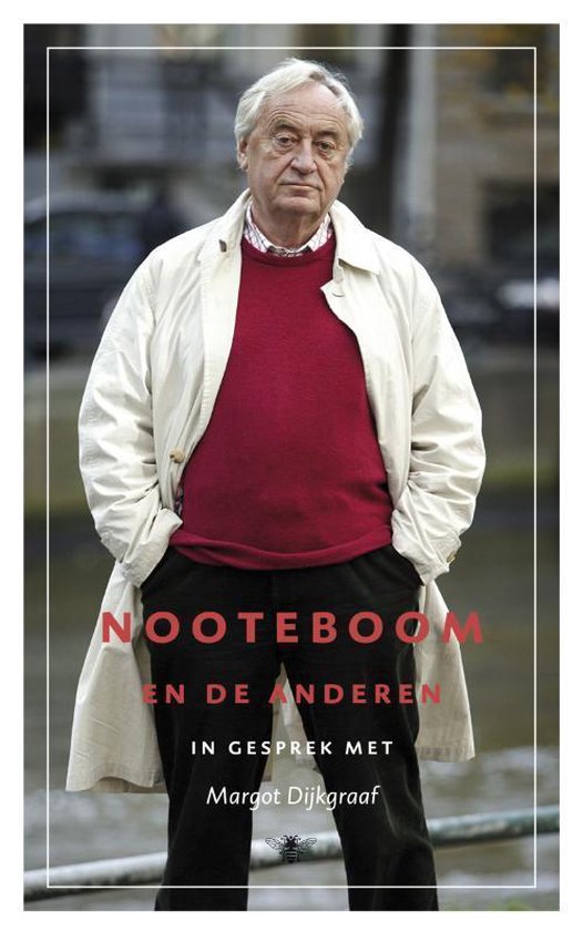 Nooteboom en de anderen