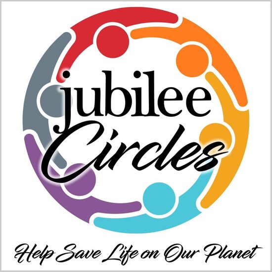 Jubilee Circles - cover